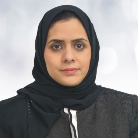 Dr. Wafaa Fauzi Abusudah    